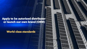 OEM PV PANEL