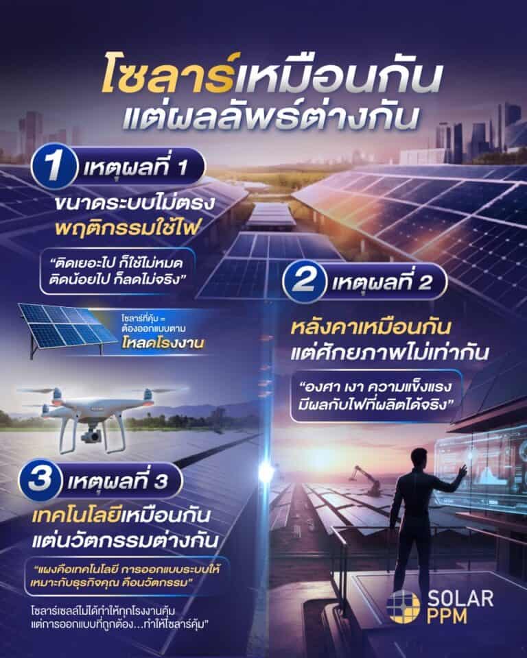 The-Solar-Difference