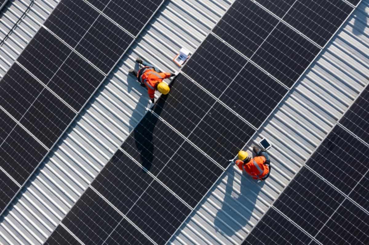 aerial-top-view-engineering-technician-professional