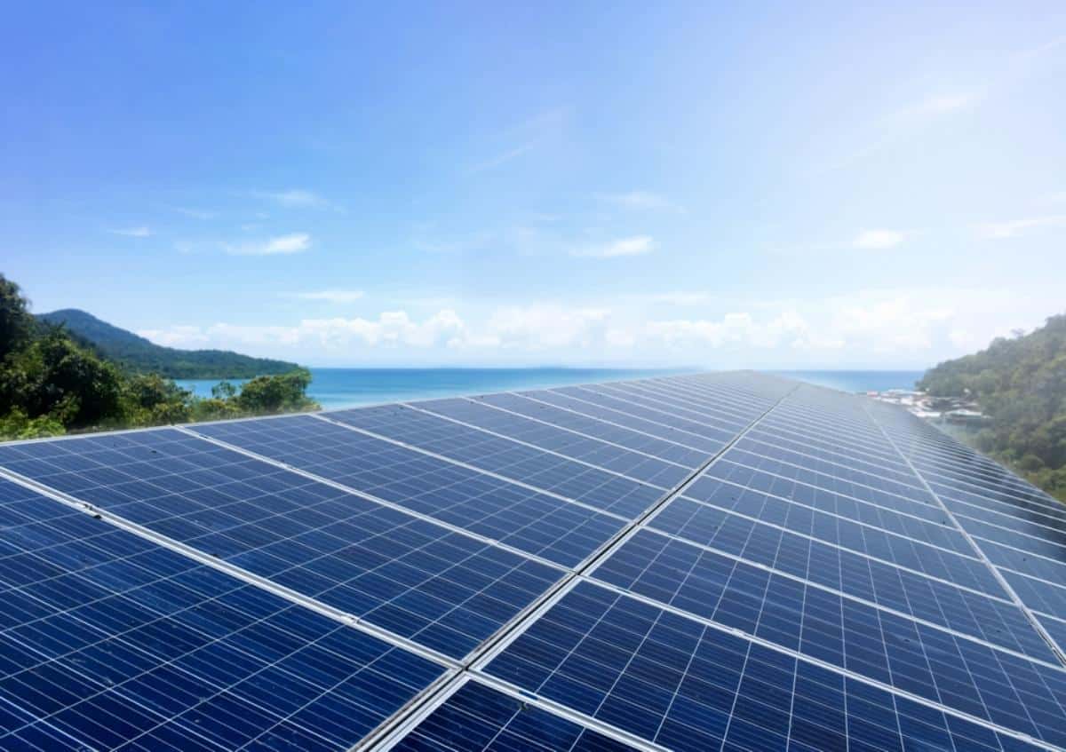 ระบบโซล่าร์เซลล์มีหลายระบบ ควรเลือกติดตั้งให้เหมาะสม