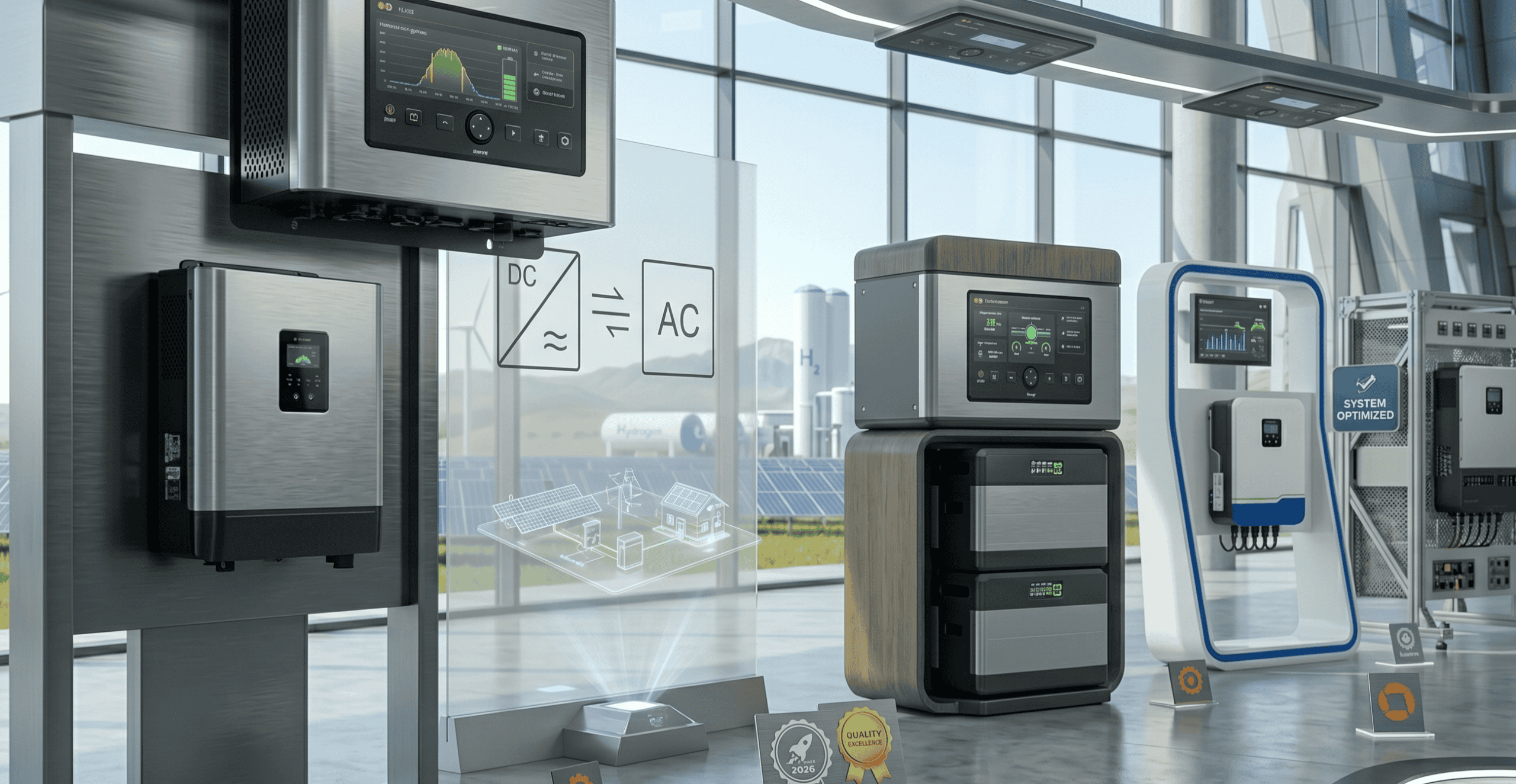 Top 5 Solar Cell Equipment 2026