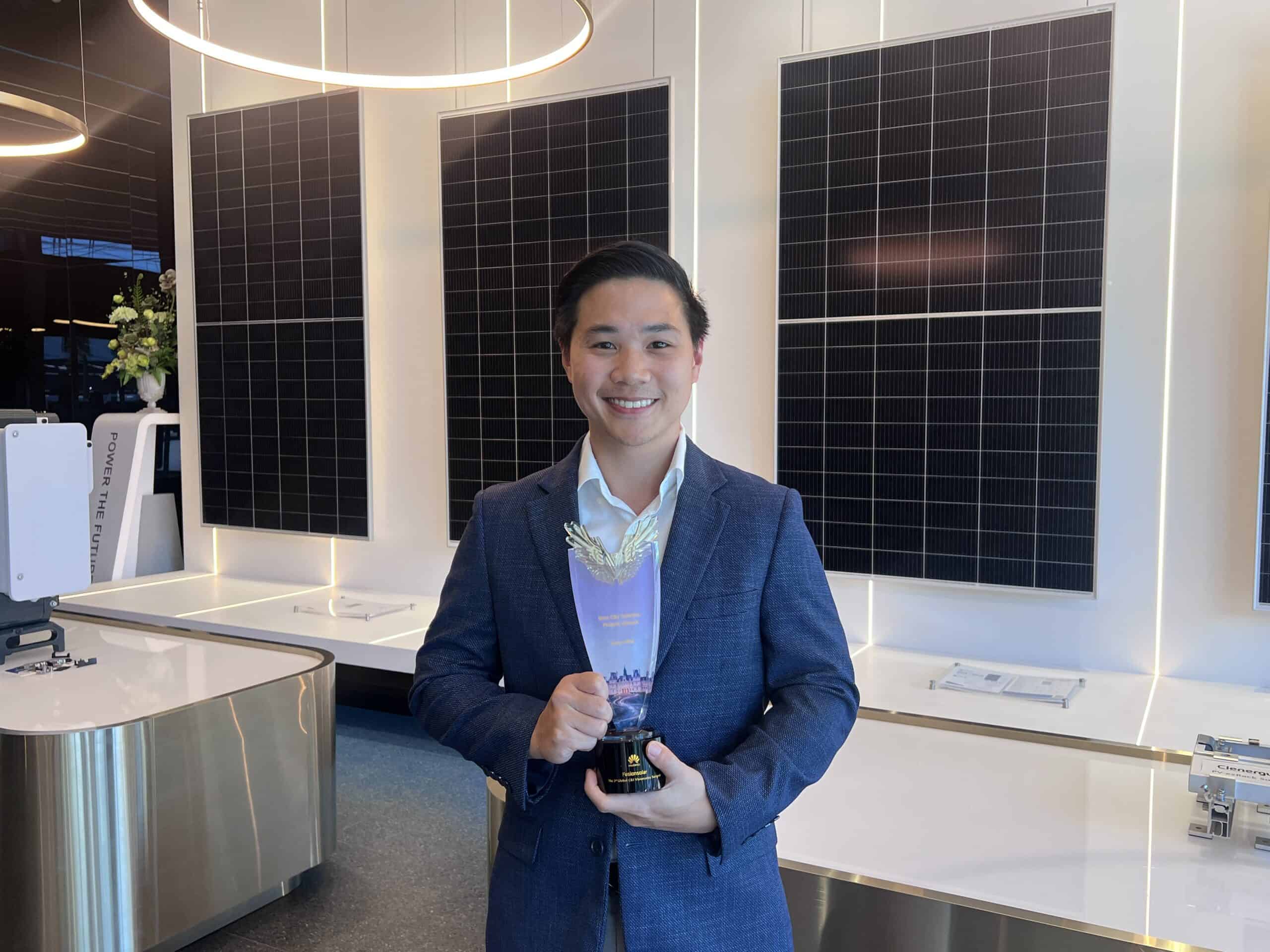 solar-ppm-wins-huawei-award-industrial-solar