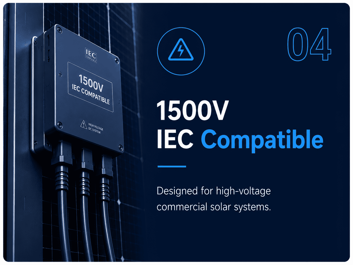 1500v