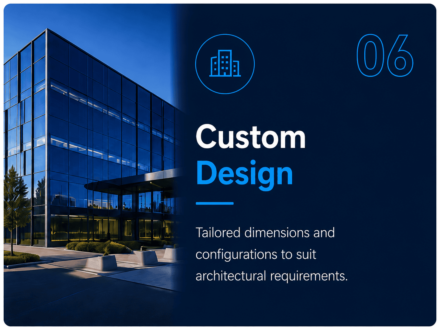 custom