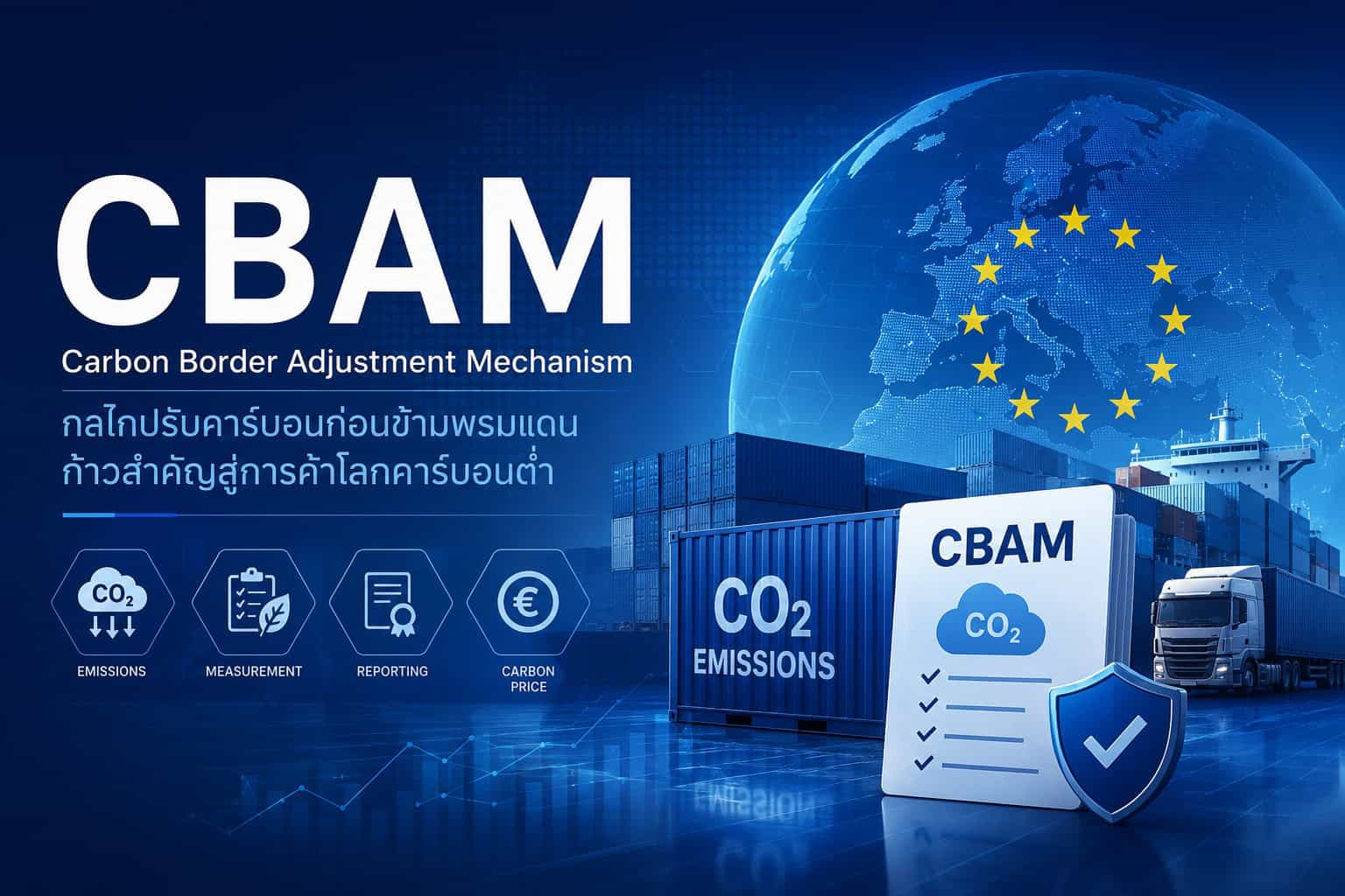 what does cbam stand for