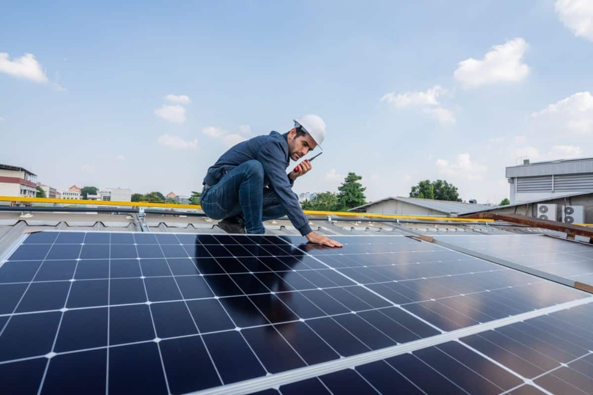 Solar EPC และ Solar PPA เลือกอย่างไรให้เหมาะสำหรับโรงงาน